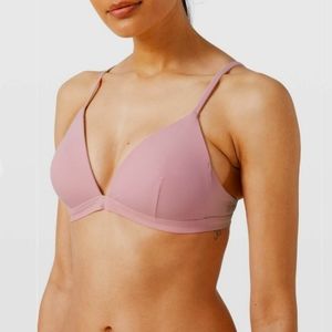 Deep Sea Swim Top